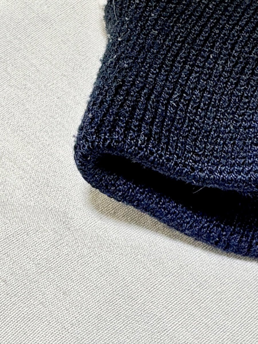 画像17: リバーシブルデザイン 刺繡 フーディー ジップアップ USA古着 ジャンパー ヴィンテージブルゾンンジャケット (17)