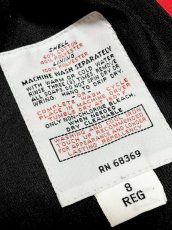 画像12: LONDONFOG ロンドンフォグ バイカラー レトロ 古着 ヴィンテージコート (12)