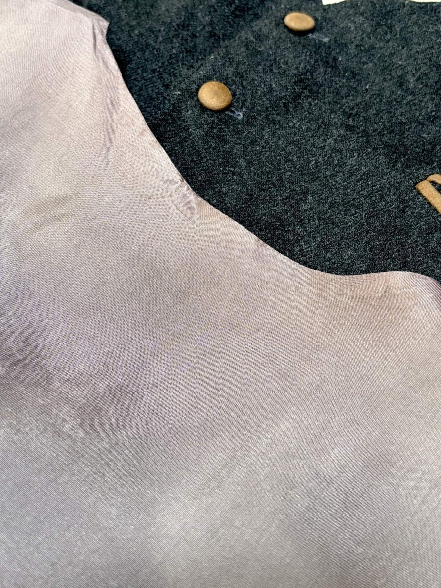 画像7: ギリシャ製 Greece 無地 レトロ ヨーロッパ古着 ヴィンテージベスト (7)