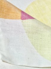 画像14: レトロポップ ホワイト レトロ USA古着 ヴィンテージテーラードジャケット (14)