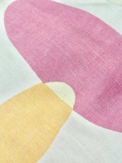 画像11: レトロポップ ホワイト レトロ USA古着 ヴィンテージテーラードジャケット (11)