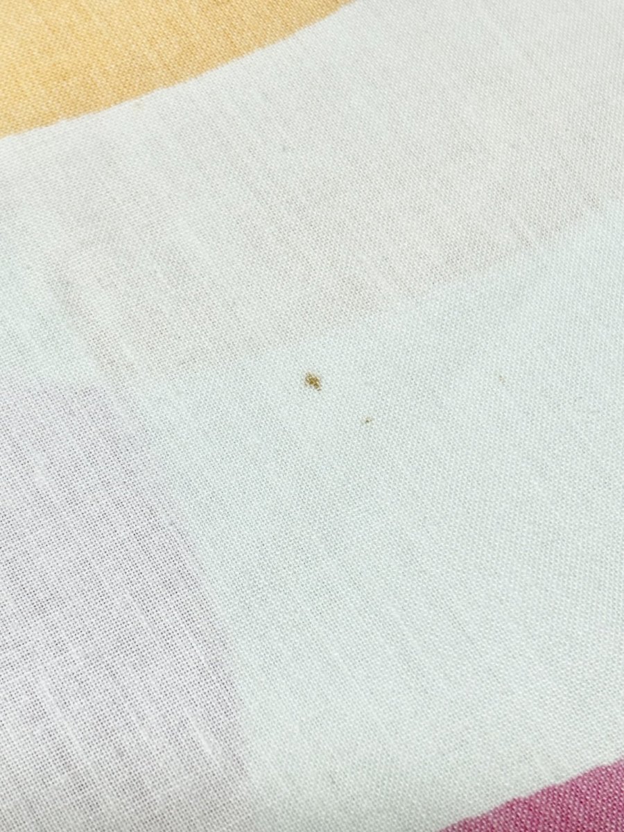 画像13: レトロポップ ホワイト レトロ USA古着 ヴィンテージテーラードジャケット (13)