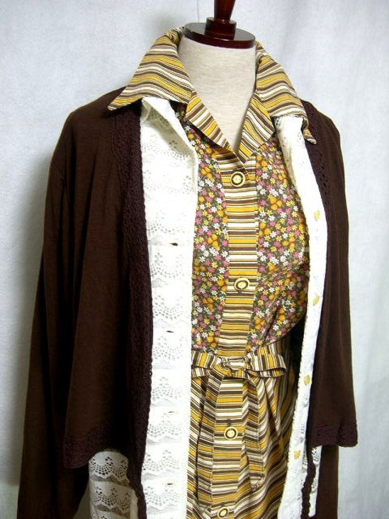 画像2: コーディネート☆14