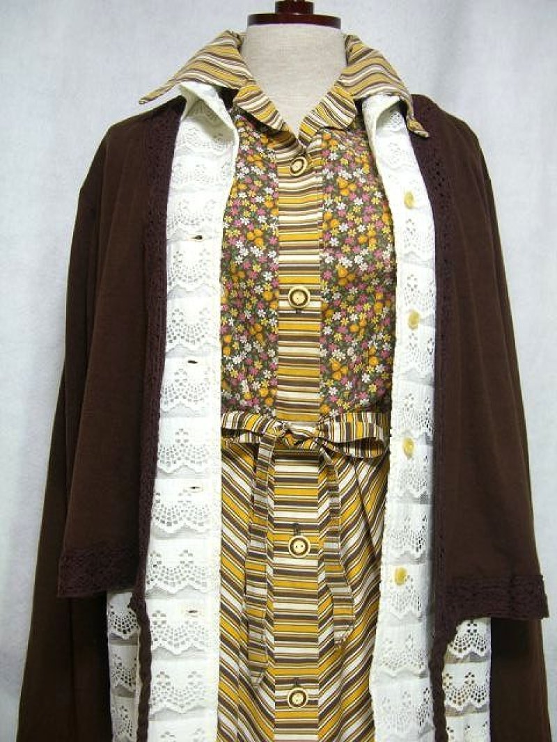 画像1: コーディネート☆14