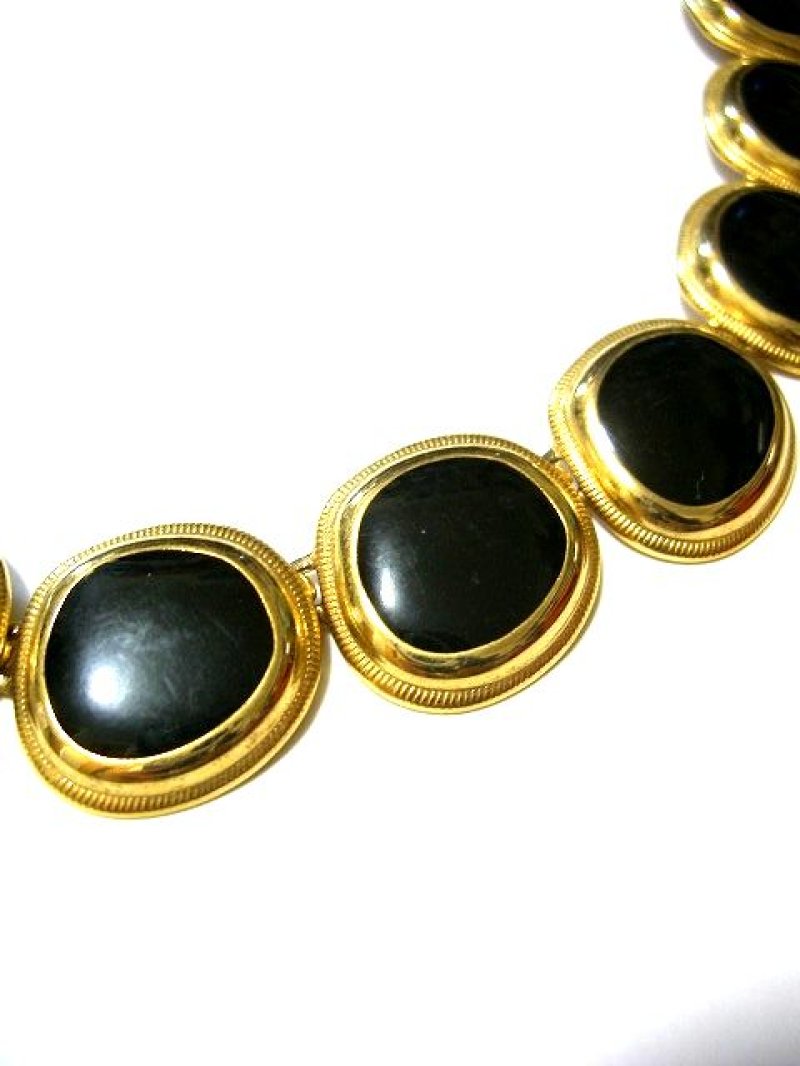 画像1: ☆　レトロアンティークネックレス＆ペンダント18　☆ 