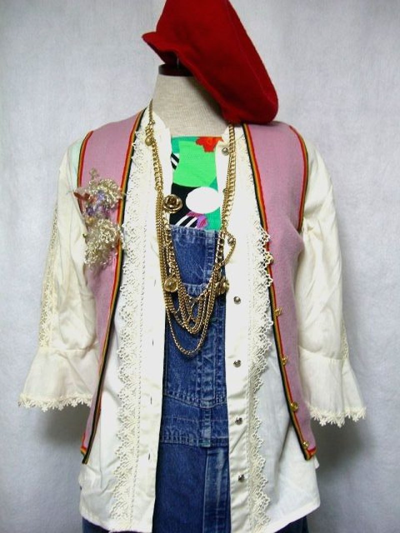 画像1: コーディネート☆2