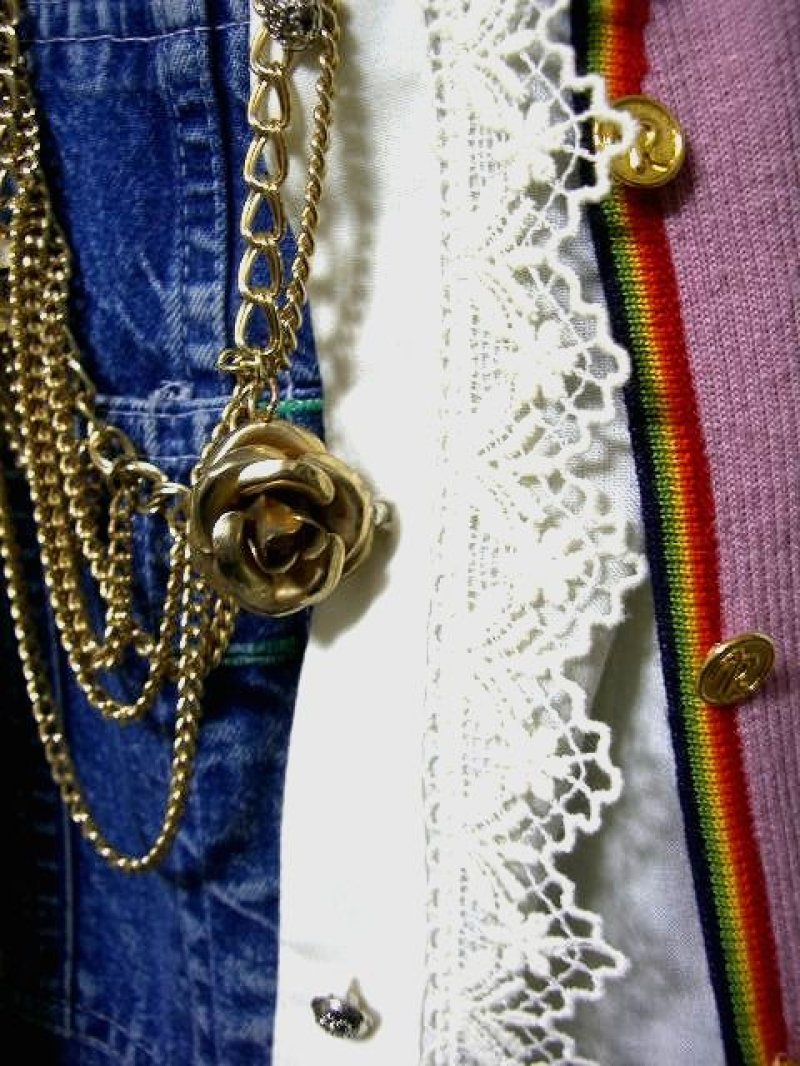 画像3: コーディネート☆2