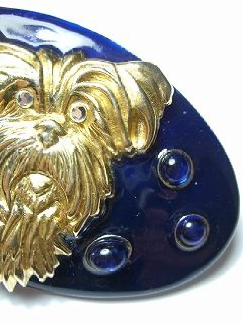 画像1: ☆ バレッタ 9 ☆