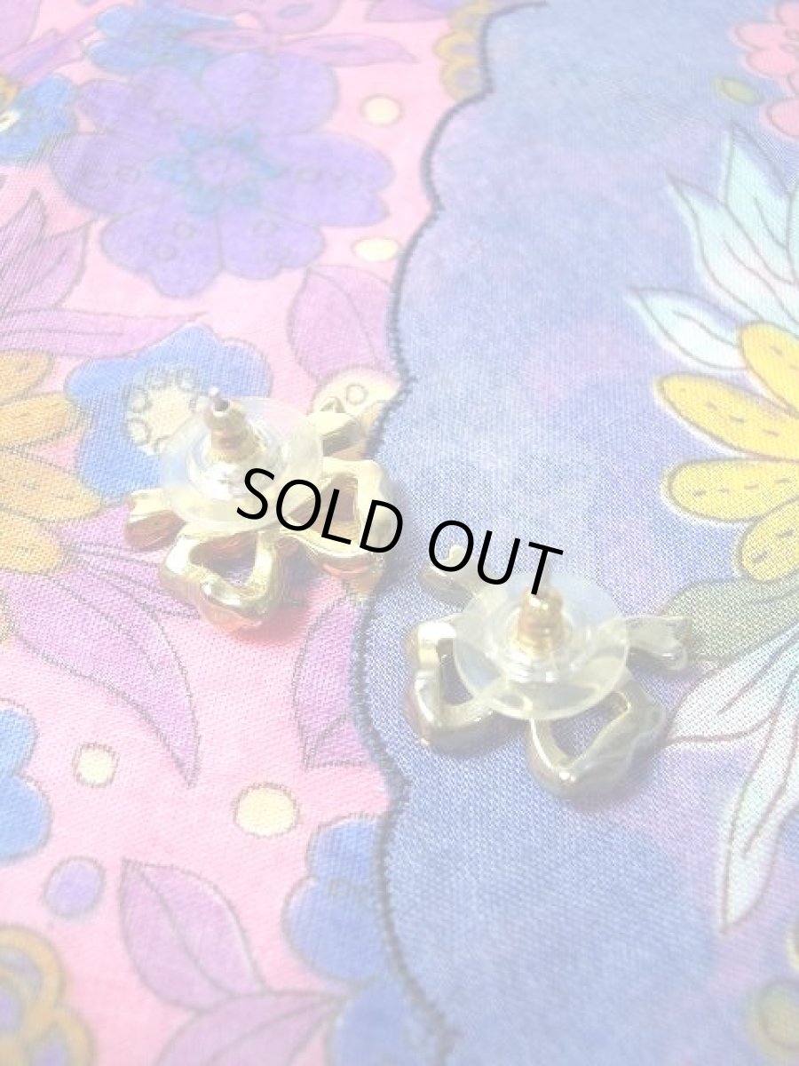 画像3: ☆　アンティーク　vintageピアス　２　☆ (3)