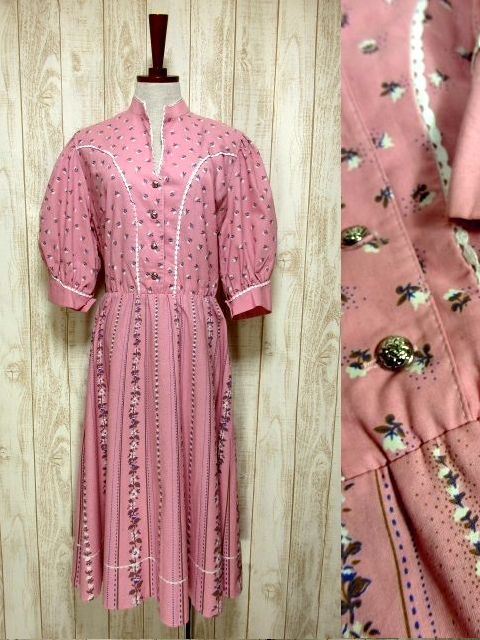 新商品UP チロルワンピース2点刺繍メキシカンドレス1点他 合計6点♪