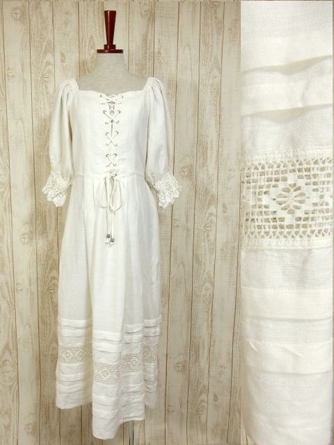 新商品UP チロルドレス2点 刺繍スモック&TOPS2点 他合計8点♪