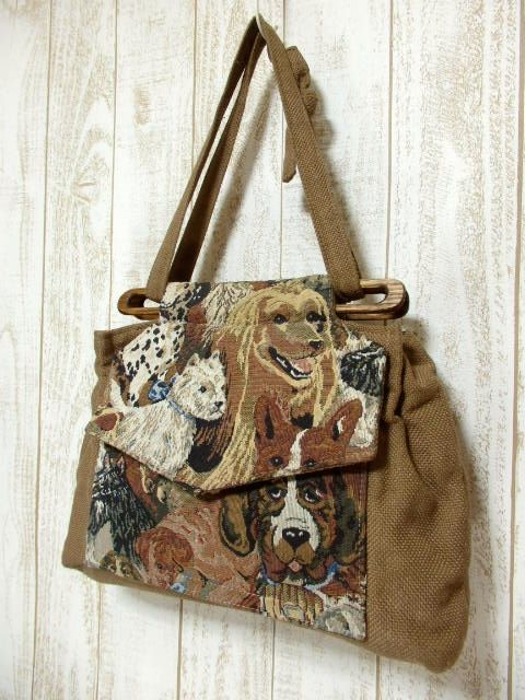 新商品ゴブランバック・ノルディックセーター・ワンピ合計4点UP♪