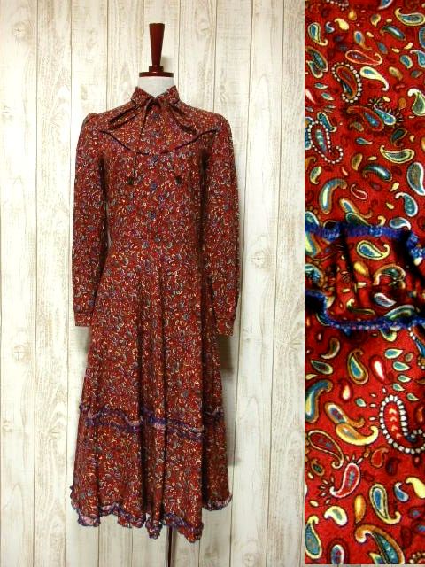 新商品フォークロアvintage Item!!!＆チロルItem合計4点UP♪