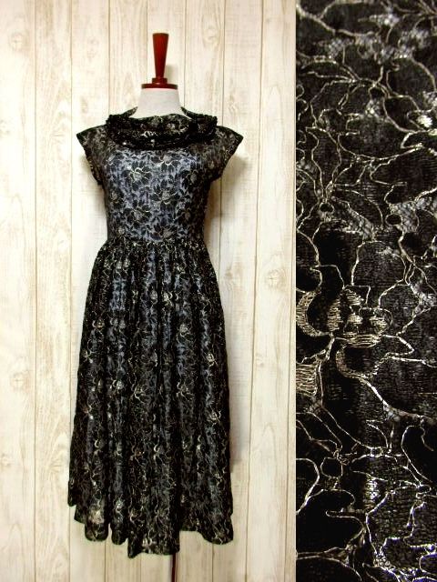 新商品総レースドレス・ワンピース・ブラウス他合計4点UP♪