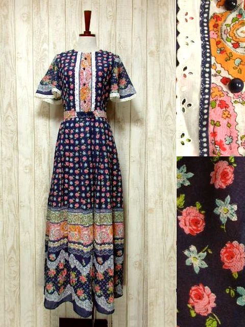 新商品FRANCE製ドレス・Dotブラウス・スカート他合計4点UP♪