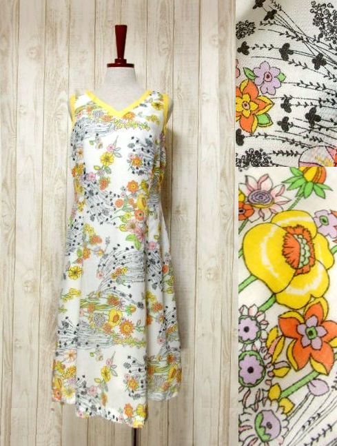 新商品フラワーワンピ・Kidsチュニックワンピ他合計3点UP♪