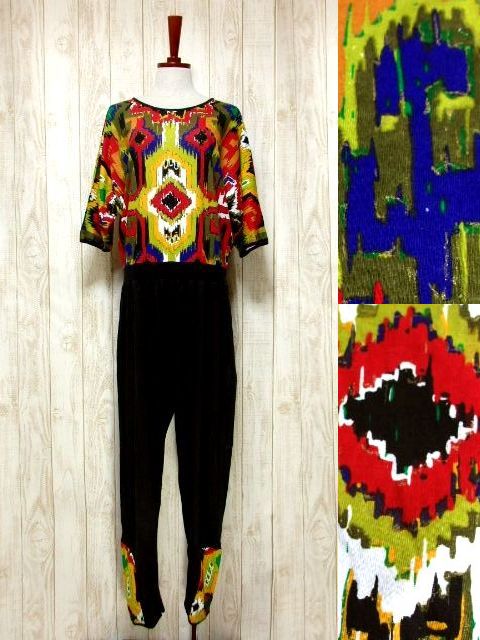 新商品お洒落なアート柄＆スカーフ柄Item他合計3点UP♪