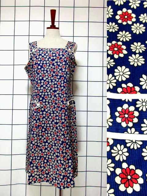 新商品 レトロ感溢れるVintage Fashion Item 合計3点UP