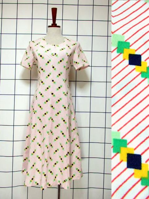 新商品 無地ブラウス・ポップワンピース・スカーフ 合計3点UP