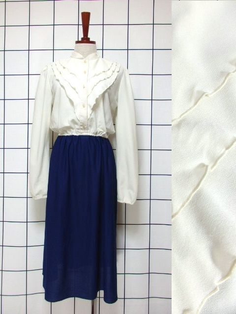 新商品 気品溢れるUSAドレス・星柄モノクロワンピ 他合計3点UP