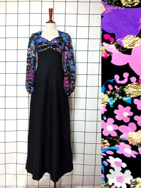 新商品 vintagドレス /チロルスカート UP