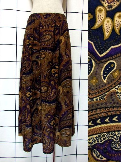 新商品 大人可愛い落ち着いたカラーリングが魅力的なVintage Item!! UP