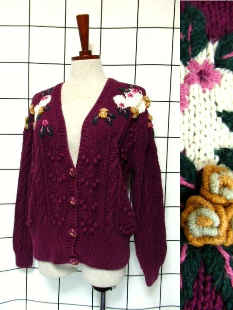 新商品 ガーリーなVintage Item!!歳末BIG SALEも開催中!!UP