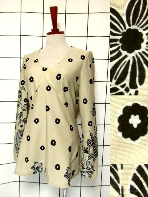 新商品 デザイン性が光るVintage Item!!UP