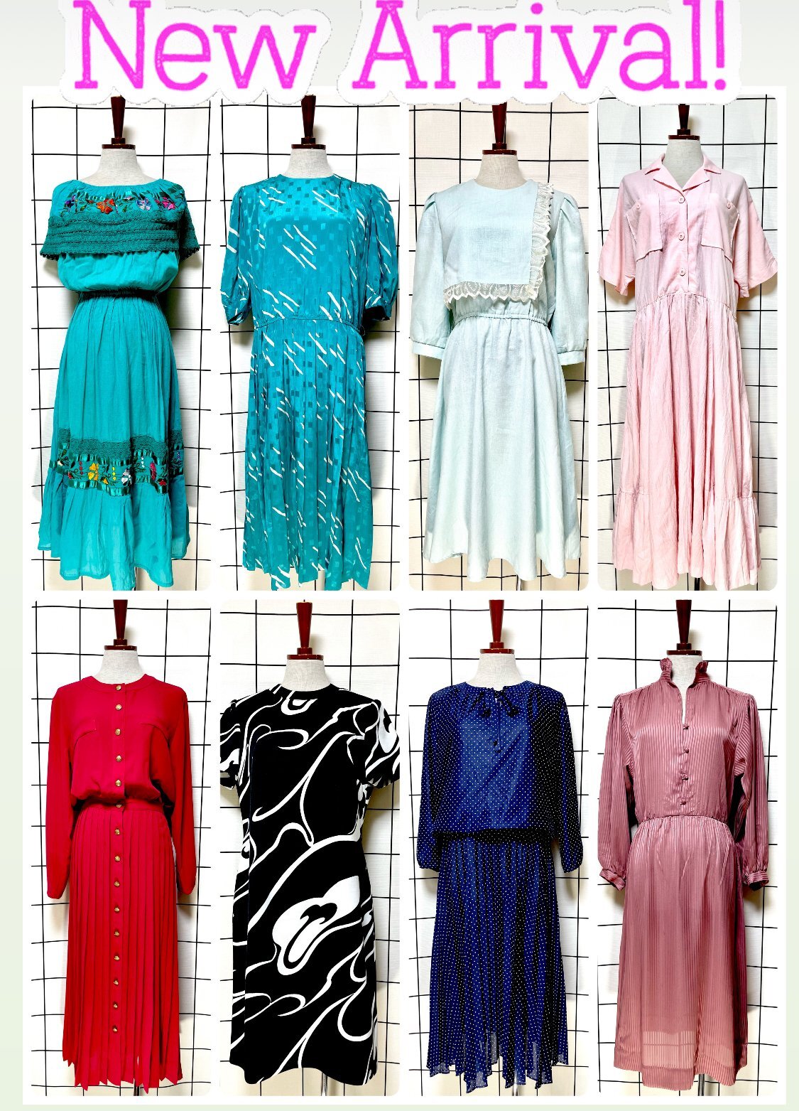 新商品 12点 UPしました