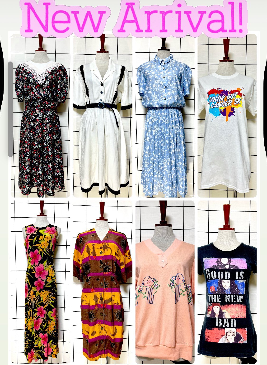 新商品 12点UP しました