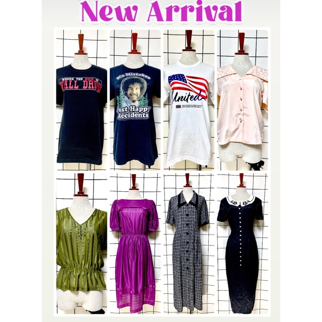 新商品 8点UP しました