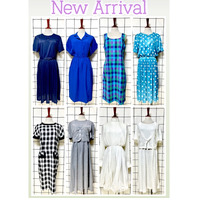 新商品 12点UP しました