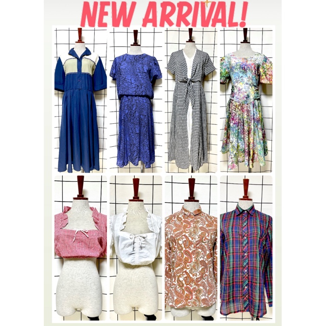 新商品 12点UP しました