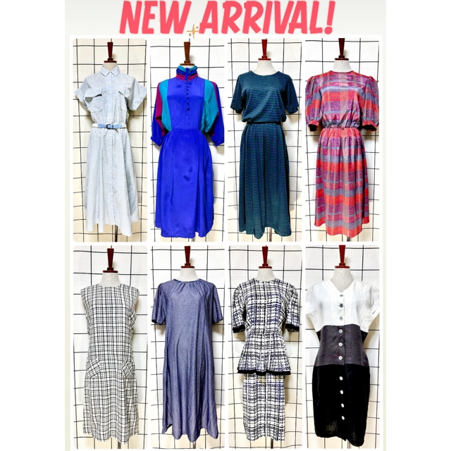 新商品 8点UP しました