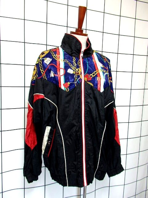 USED 古着 ジャンパー、ブルゾン ジャケット、上着 Jacket AVON